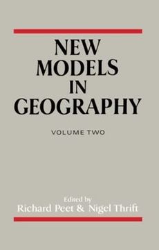 portada New Models in Geography v2 (en Inglés)