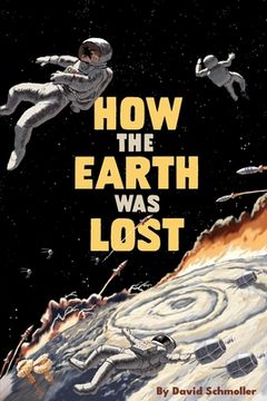 portada How the Earth Was Lost