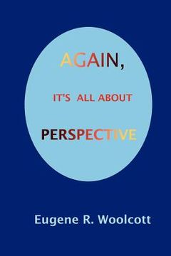 portada again, it's all about perspective (en Inglés)