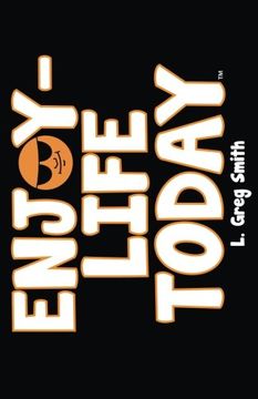 portada Enjoy Life-Today (Volume 1)