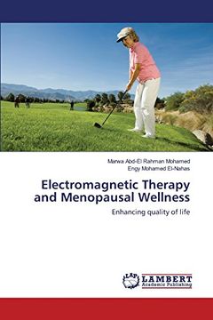 portada Electromagnetic Therapy and Menopausal Wellness