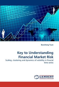 portada key to understanding financial market risk (en Inglés)