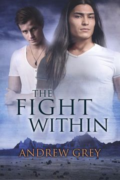 portada The Fight Within: Volume 1 (en Inglés)