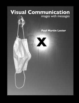 portada Visual Communication Images with Messages 10th Edition (en Inglés)