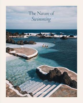 portada The Nature of Swimming (en Inglés)