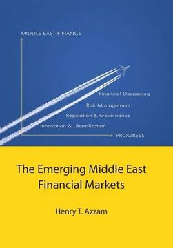 portada The Emerging Middle East Financial Markets