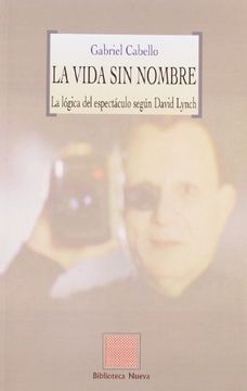 portada Vida sin nombre,la (in Spanish)