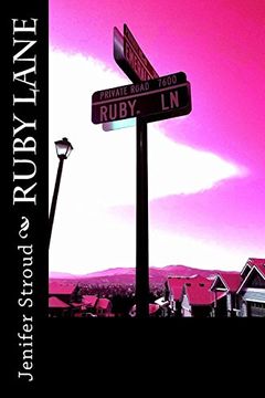portada Ruby Lane (en Inglés)