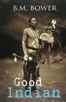 portada Good Indian (en Inglés)