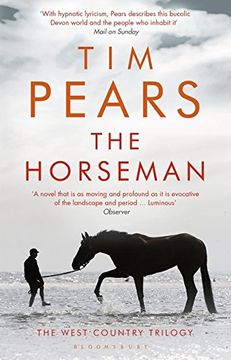 portada The Horseman (The West Country Trilogy)