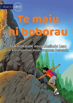 portada Life is a Journey - te Maiu ni Boborau (te Kiribati) (en Inglés)