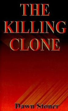 portada the killing clone (en Inglés)