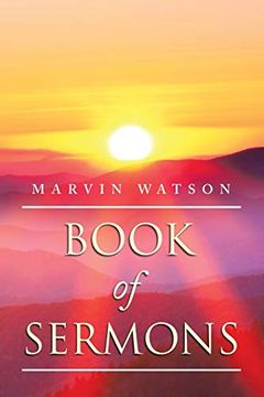portada Book of Sermons (en Inglés)