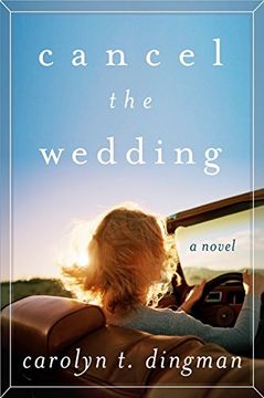 portada Cancel the Wedding: A Novel (en Inglés)