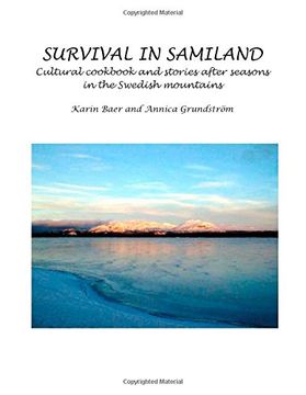 portada Survival in Samiland