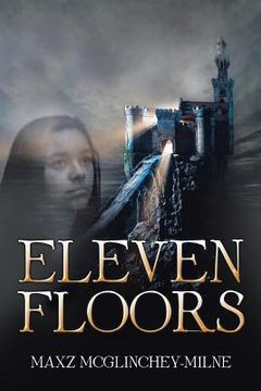 portada Eleven Floors (en Inglés)