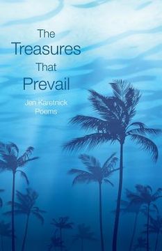 portada The Treasures That Prevail (en Inglés)