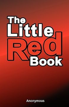portada the little red book (en Inglés)