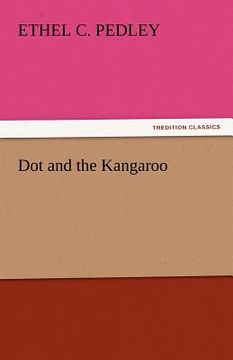portada dot and the kangaroo