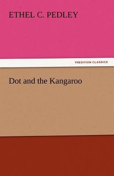 dot and the kangaroo (en Inglés)