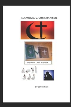 portada Islamisme V christianisme (en Francés)