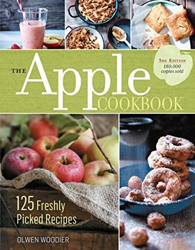 portada The Apple Cookbook (en Inglés)
