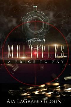 portada Multiples - A Price to Pay (en Inglés)