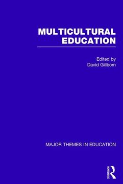 portada Multicultural Education
