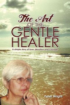 portada the art of the gentle healer