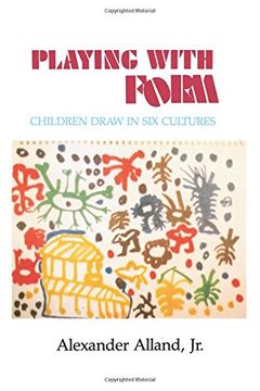 portada Playing With Form: Children Draw in six Cultures (en Inglés)