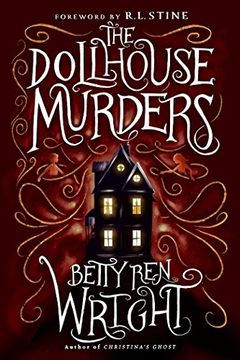 portada The Dollhouse Murders (in English)