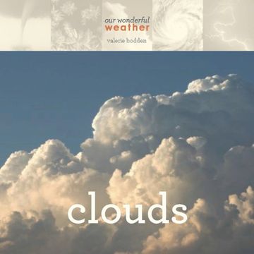 portada Our Wonderful Weather: Clouds