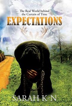 portada Expectations: The Real World behind the Curtain of Time (in English)