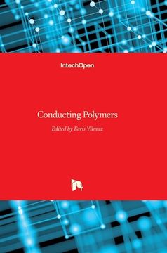 portada Conducting Polymers (en Inglés)