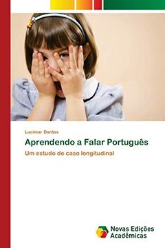 portada Aprendendo a Falar Português