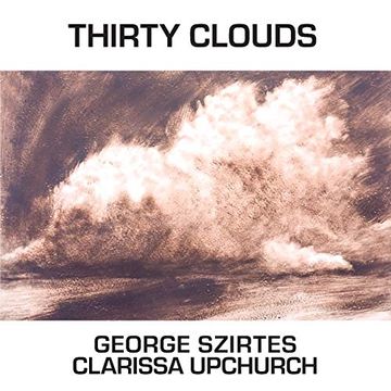 portada Thirty Clouds (en Inglés)
