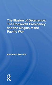 portada The Illusion of Deterrence (in English)
