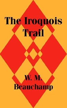 portada Iroquois Trail, the (in English)