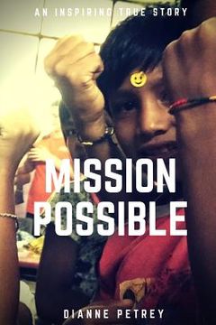 portada Mission Possible (en Inglés)