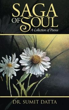 portada Saga of Soul: A Collection of Poems