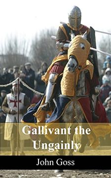 portada Gallivant the Ungainly