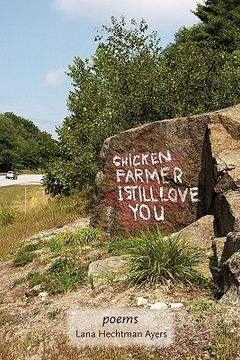 portada chicken farmer i still love you (en Inglés)