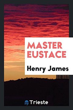 portada Master Eustace
