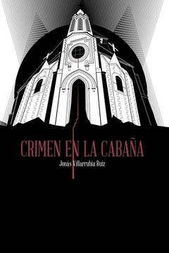 portada Crimen en la Cabaña