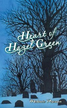 portada Heart of Hazel Green (en Inglés)
