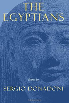 portada The Egyptians (en Inglés)