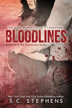 portada Bloodlines