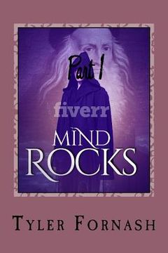 portada Mind Rocks (en Inglés)