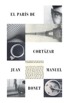 portada El París de Cortázar (in Spanish)
