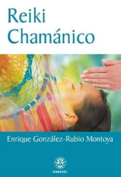 portada Reiki Chamánico (in Spanish)